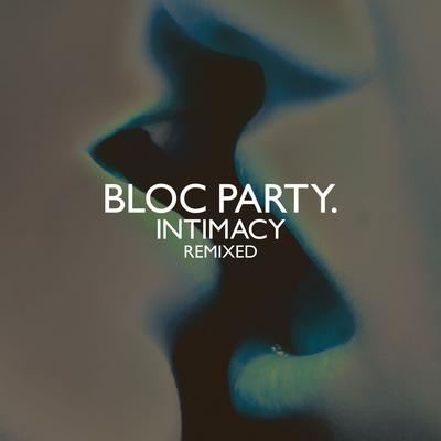 Intimacy Remixed's cover