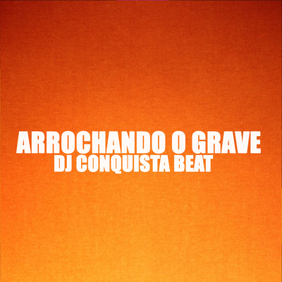 DJ Conquista Beat's cover