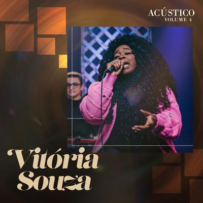 Se Eu Pudesse By Vitória Souza's cover
