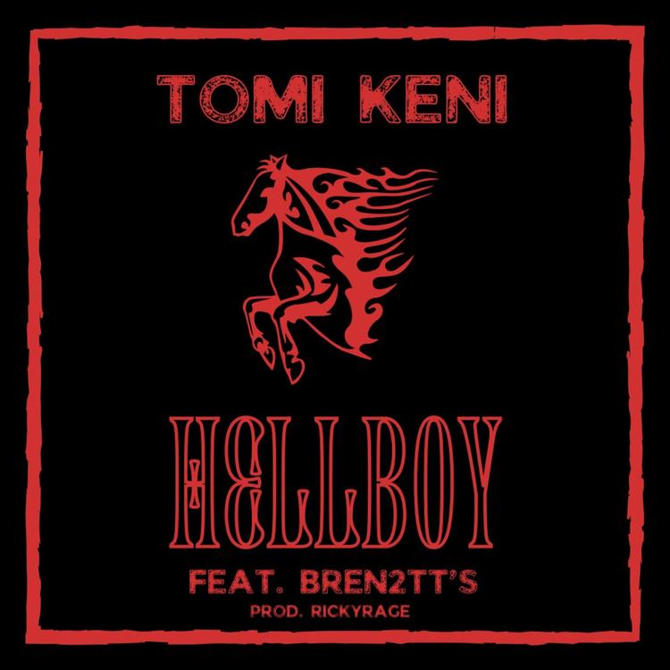 Tomi Keni's avatar image