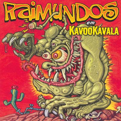 Mas Vó... By Raimundos's cover