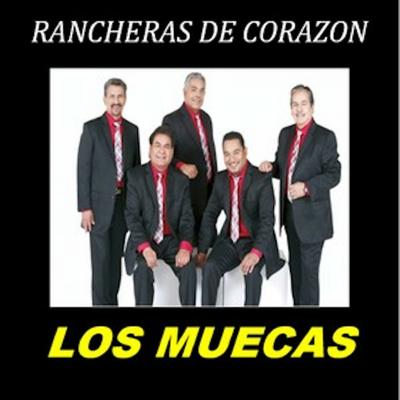 Rancheras De Corazon's cover