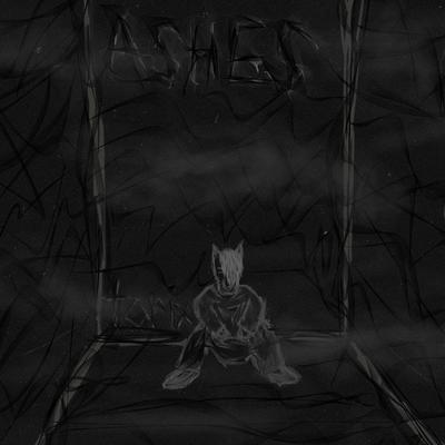 ashes's cover