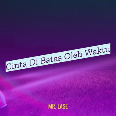 Cinta Di Batas Oleh Waktu's cover