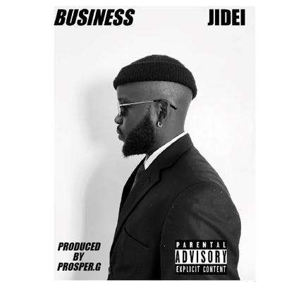 BUSSINESS's cover