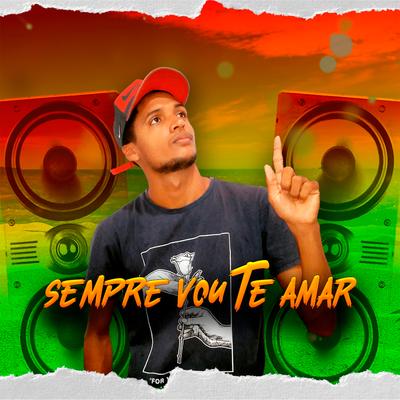 Sempre Vou Te Amar (Reggae)'s cover