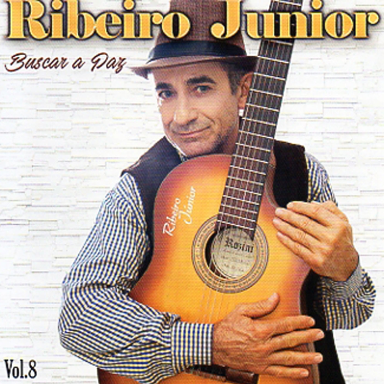 Ribeiro Junior's avatar image