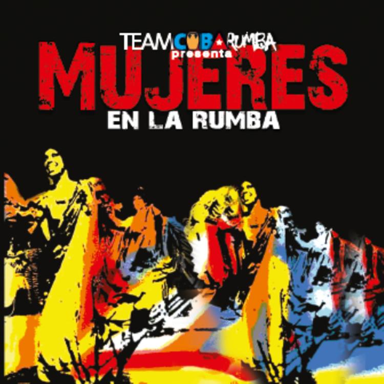 Team Cuba de La Rumba's avatar image