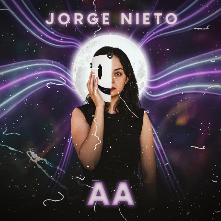 Jorge Nieto's avatar image