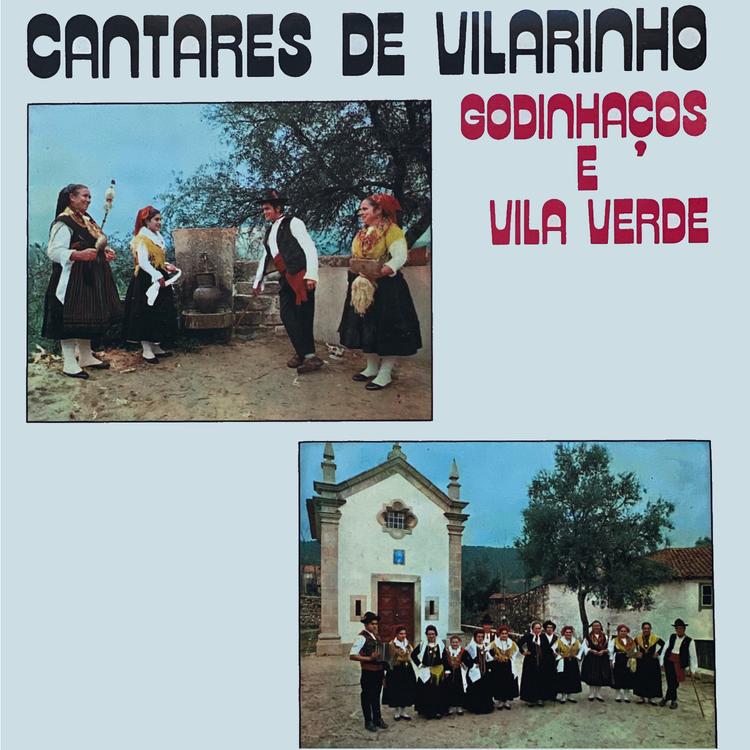 Cantares De Vilarinho Godinhaços Vila Verde's avatar image