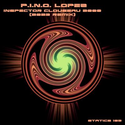 P.I.N.O. Lopez's cover