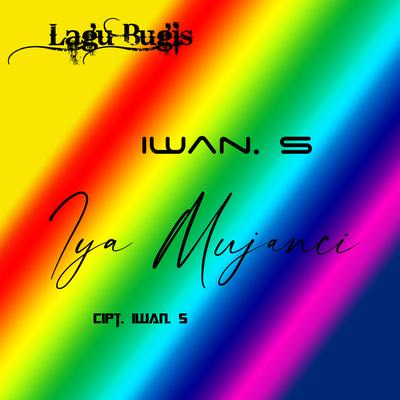 Iya Mujanci's cover