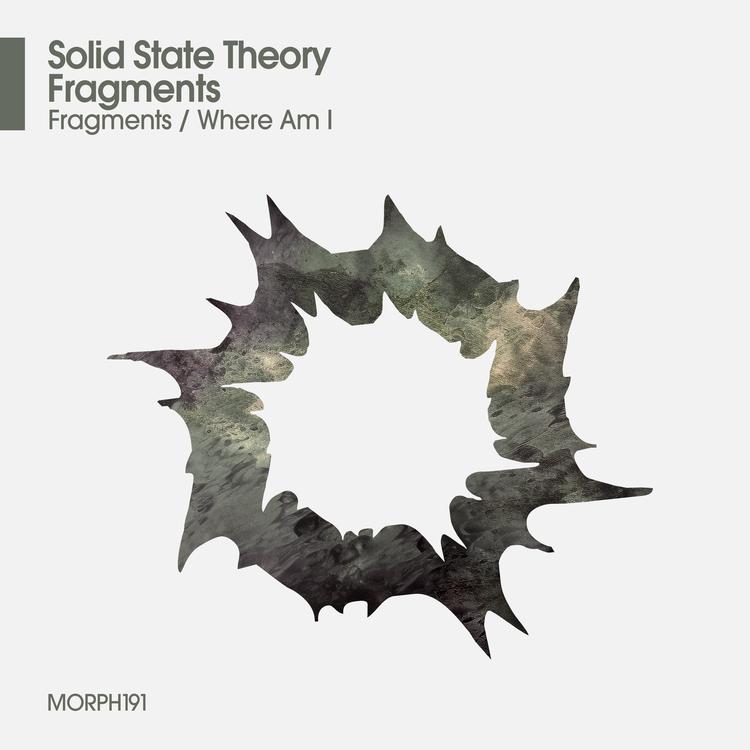 Solid State Theory's avatar image
