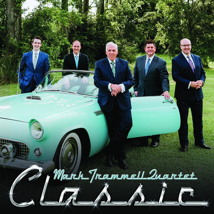 Mark Trammell Quartet's avatar image