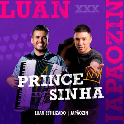 Princesinha By Luan Estilizado, Japãozin's cover