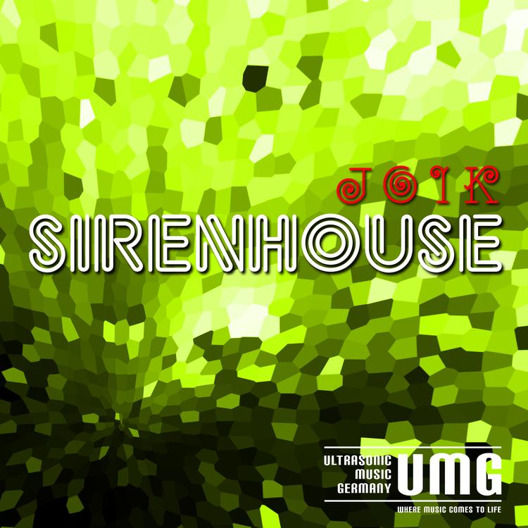 Sirenhouse's avatar image