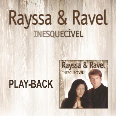 Apenas Ore (Playback) By Rayssa e Ravel's cover