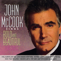 John McCook's avatar cover