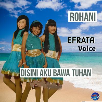 Disini Aku Bawa Tuhan's cover