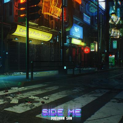 Side Me By Doğukan San's cover