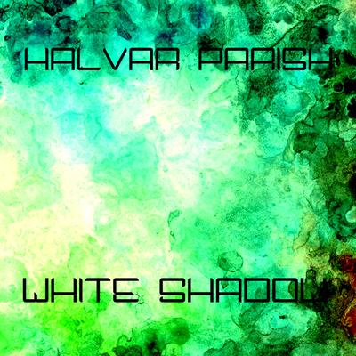 White Shadow (Original mix)'s cover