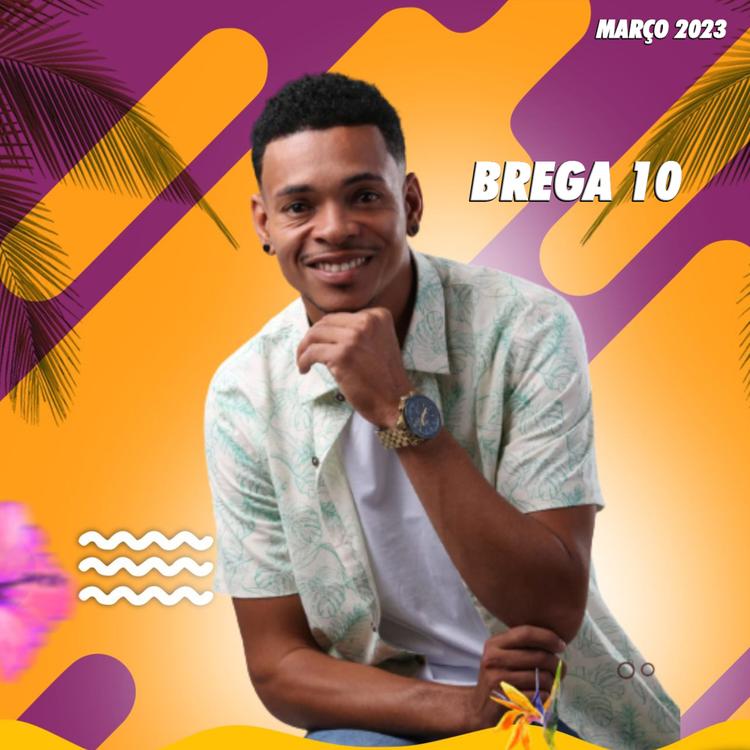 Brega 10's avatar image