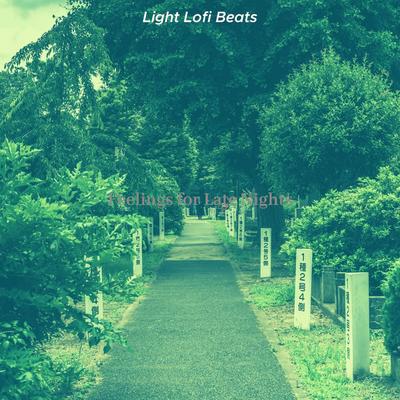 Light Lofi Beats's cover