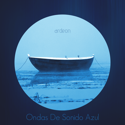 Ondas de Sonido Azul's cover