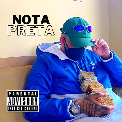 Nota Preta By She77 on the bea7, Nenê's cover