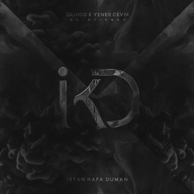 IKD's cover