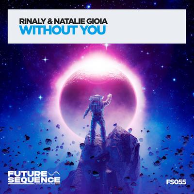 Without You By Rinaly, Natalie Gioia's cover