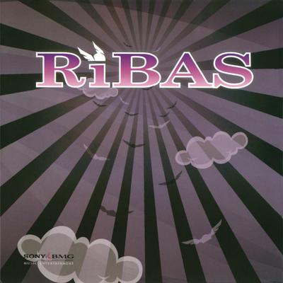 Ribas's cover