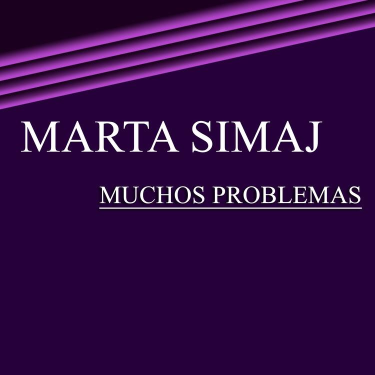Marta Simaj's avatar image