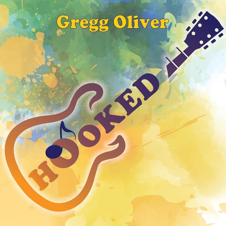 Gregg Oliver's avatar image