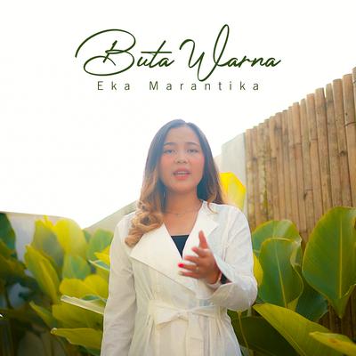 Buta Warna's cover