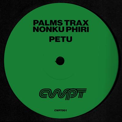 Petu (Radio Edit) By Palms Trax, Nonku Phiri's cover