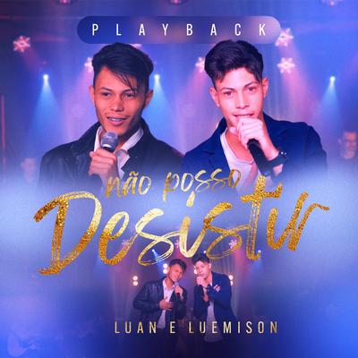 Luan e Luemison's cover