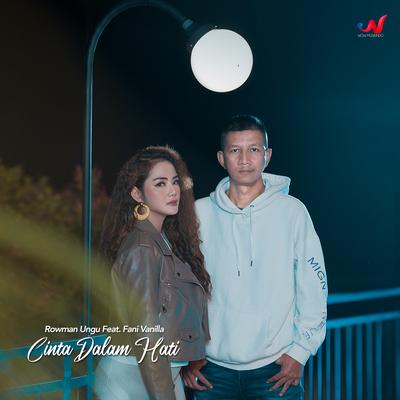 Cinta Dalam Hati's cover