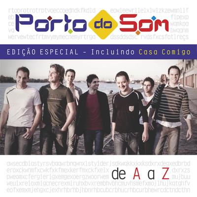 Casa Comigo (Faixa Bonus) By Porto do Som's cover