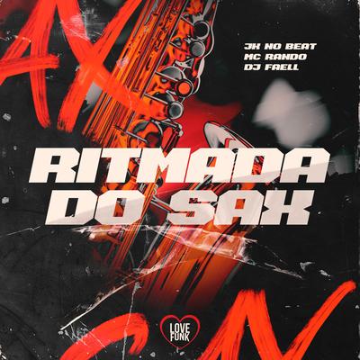 Ritmada do Sax's cover