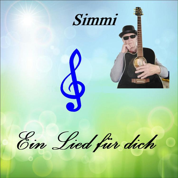 Simmi's avatar image