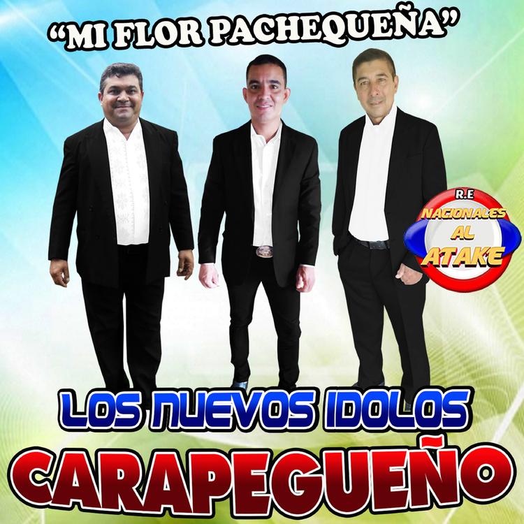 Los Nuevos Idolos Carapegueño's avatar image