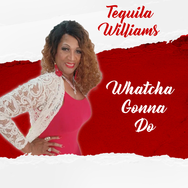 Tequila Williams's avatar image