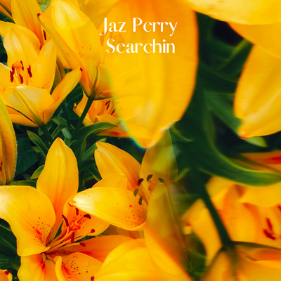 Jaz Perry's cover