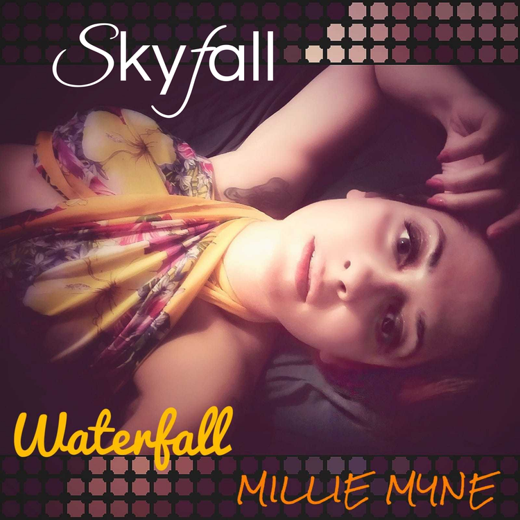 Millie Myne's avatar image