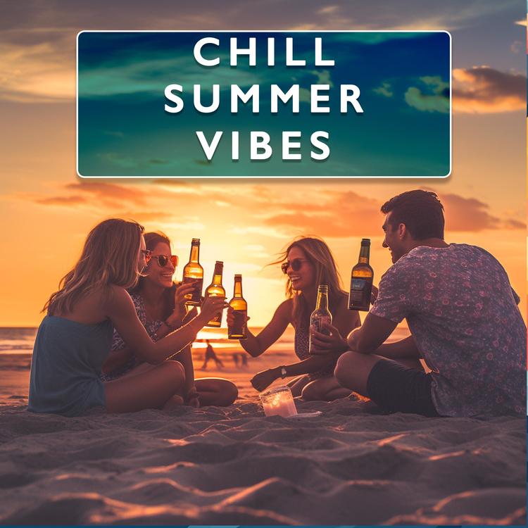 Chill Summer Vibes's avatar image