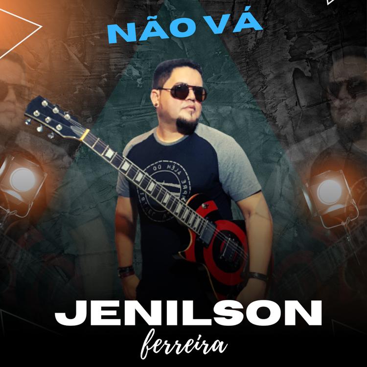 jenilson ferreira's avatar image