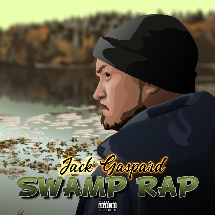 Jack Gaspard's avatar image