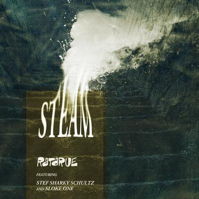 Steam By Ratarue's cover