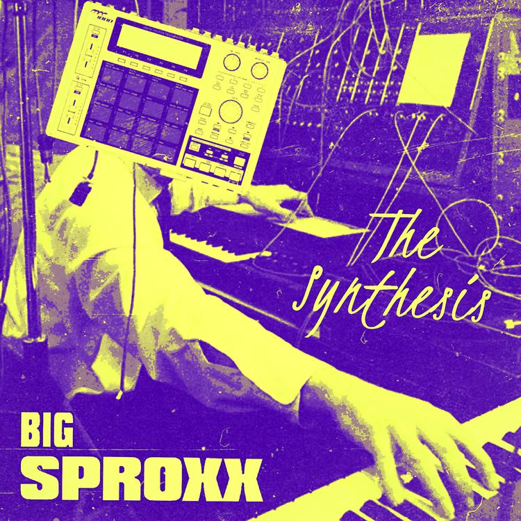 Big Sproxx's avatar image